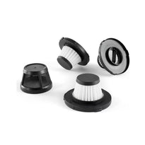 KitchenAid Cordless Vacuum Replacement Filters 3-Pack – Washable ; Reusable Filter Set