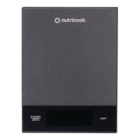 Nutricook Digital Kitchen Scale - KS205PK-ME