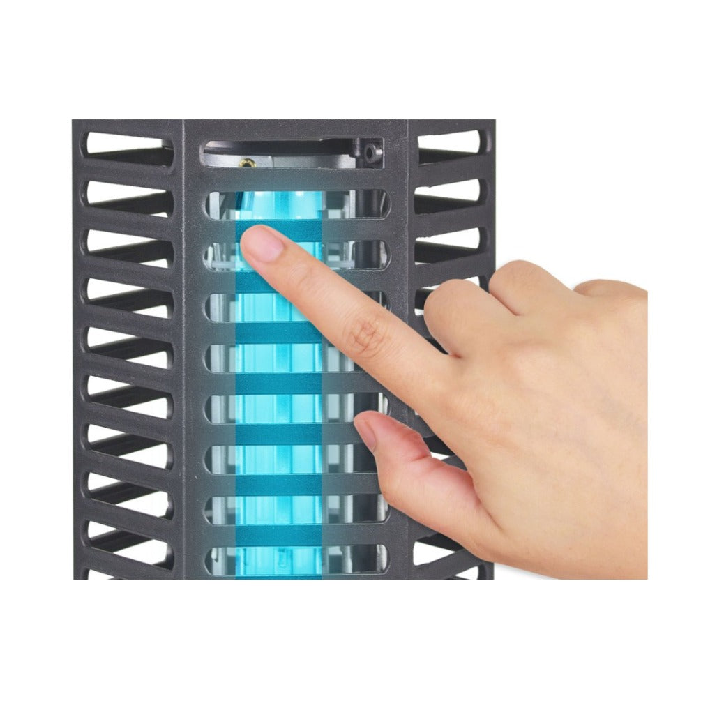A Photo Of Beper Electric Insect Killer Lamp - P206ZAN001