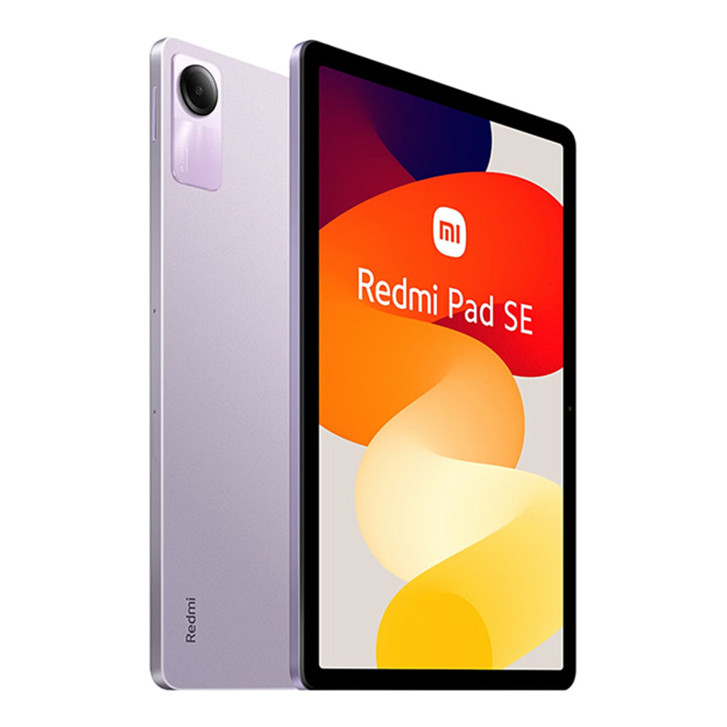 A Photo Of Redmi Pad Se - 11