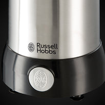Russell Hobbs Nutri Boost – 15-Piece Multi-Function Blender