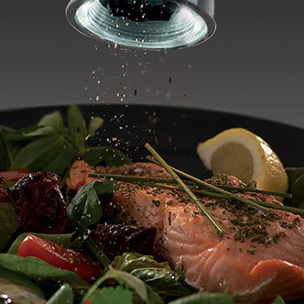A Photo Of Russell Hobbs Salt & Pepper Grinder