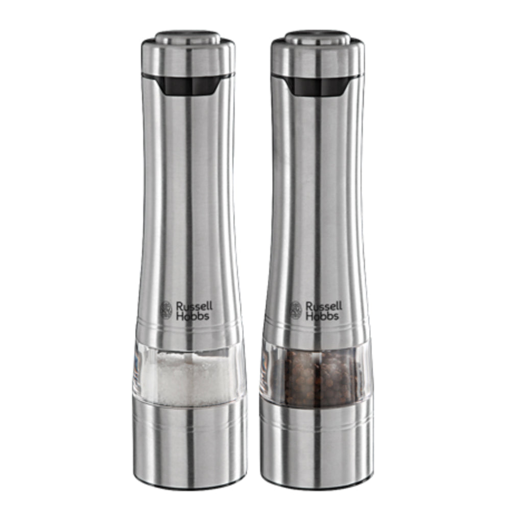 A Photo Of Russell Hobbs Salt & Pepper Grinder