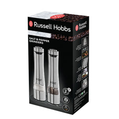 A Photo Of Russell Hobbs Salt & Pepper Grinder