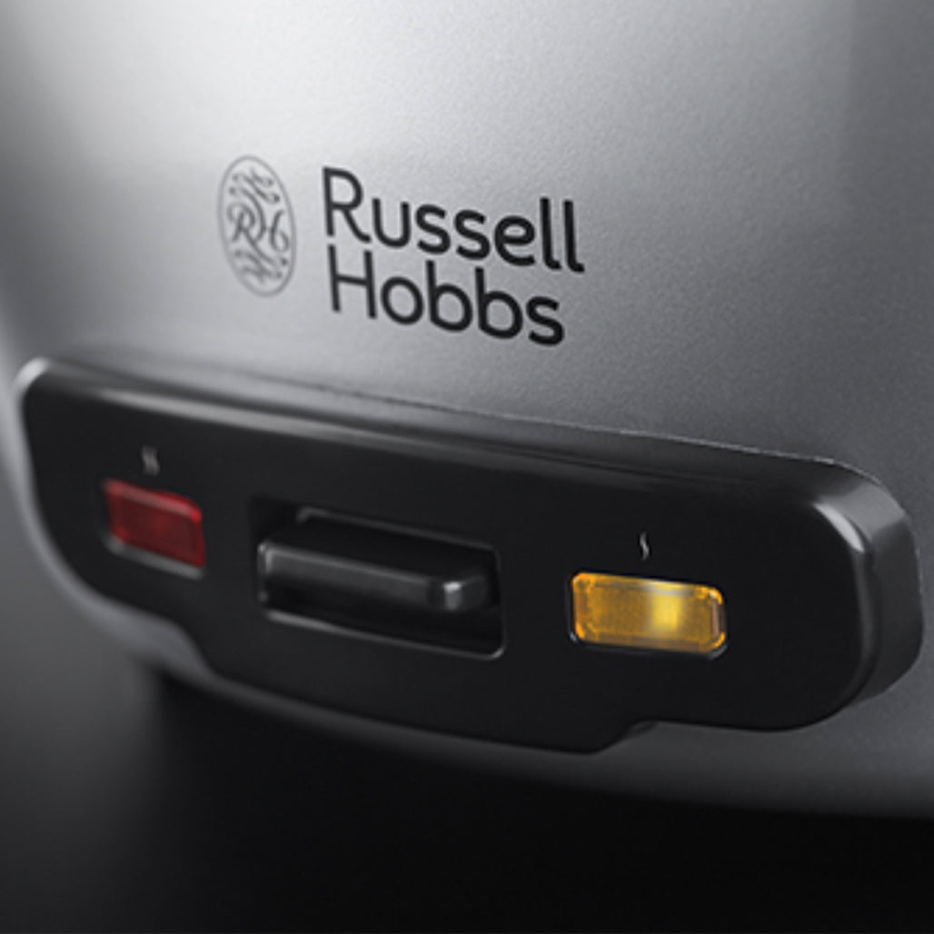 A Photo Of Russell Hobbs MaxiCook 14 Cup Rice Cooker – Large Capacity Rice Cooker
