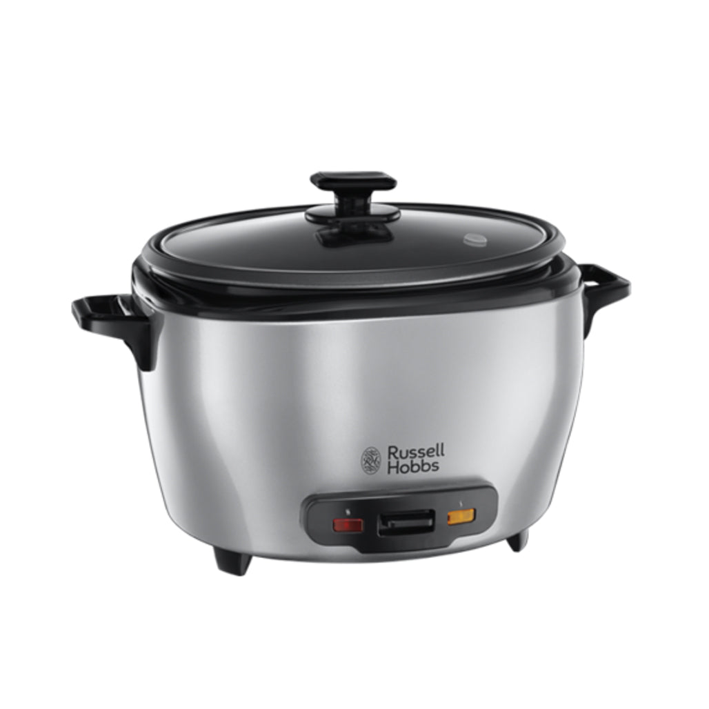 A Photo Of Russell Hobbs MaxiCook 14 Cup Rice Cooker – Large Capacity Rice Cooker