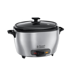 A Photo Of Russell Hobbs MaxiCook 14 Cup Rice Cooker – Large Capacity Rice Cooker