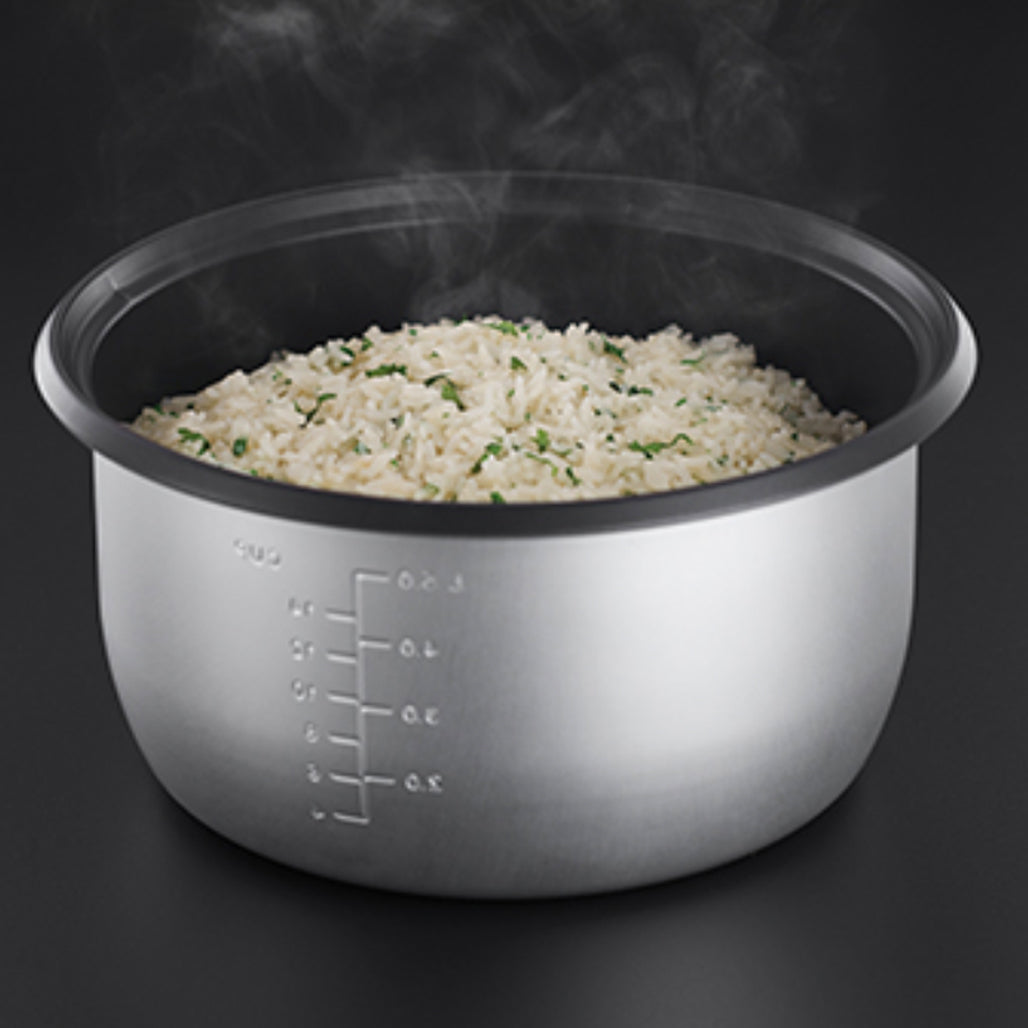 A Photo Of Russell Hobbs MaxiCook 14 Cup Rice Cooker – Large Capacity Rice Cooker
