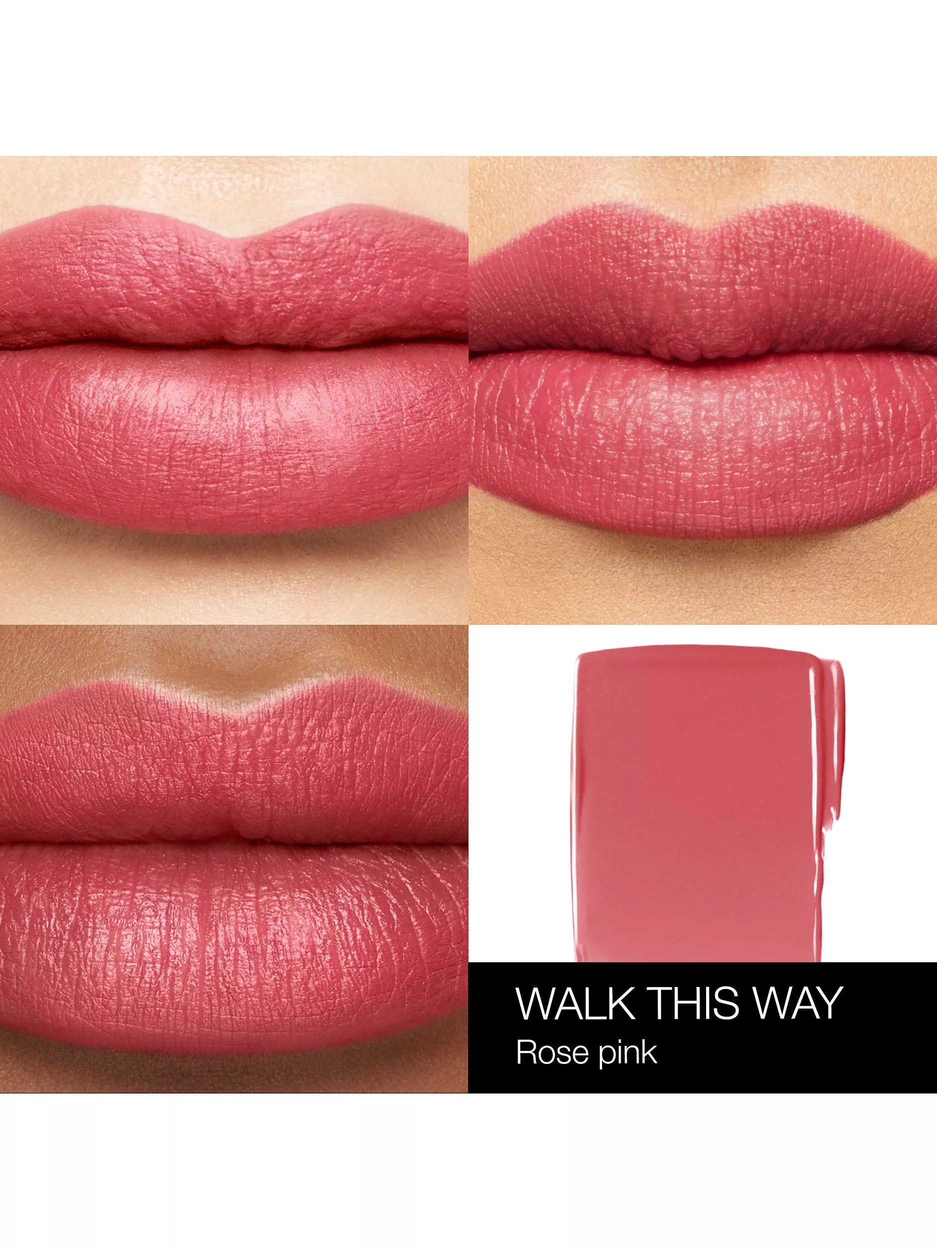 A Photo Of NARS Powermatte Lip Pigment