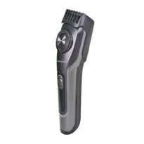 Beper Rechargeable Beard Trimmer with Stainless Steel Blades & Adjustable 1–10mm Precision