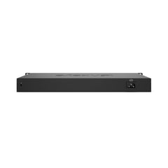 A Photo Of Linksys LGS124P - 24-Port Business Gigabit PoE+ Switch