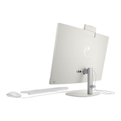 A Photo Of HP All-in-One 24-CR00027ne - 23.8