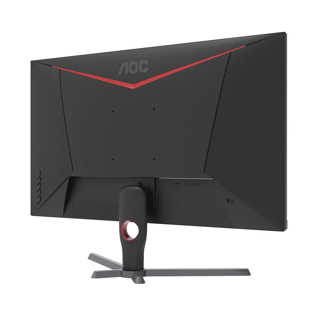 A Photo Of AOC 24G11E - 23.8