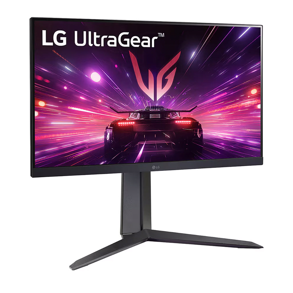 A Photo Of LG UltraGear 24