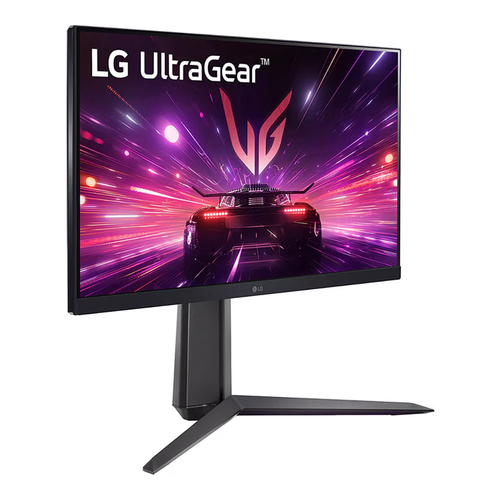 A Photo Of LG UltraGear 24