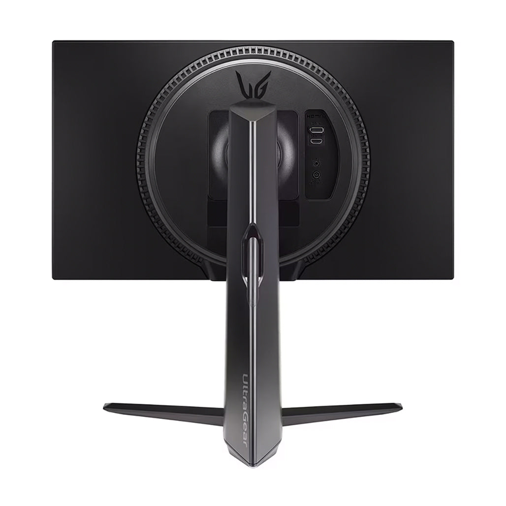 A Photo Of LG UltraGear 24