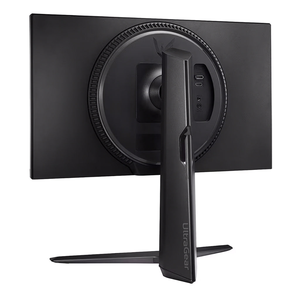 A Photo Of LG UltraGear 24
