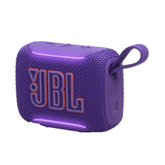 A Photo Of JBL Go 5 Portable Bluetooth Speaker