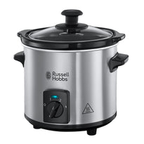 Russell Hobbs Compact Home Slow Cooker 2L