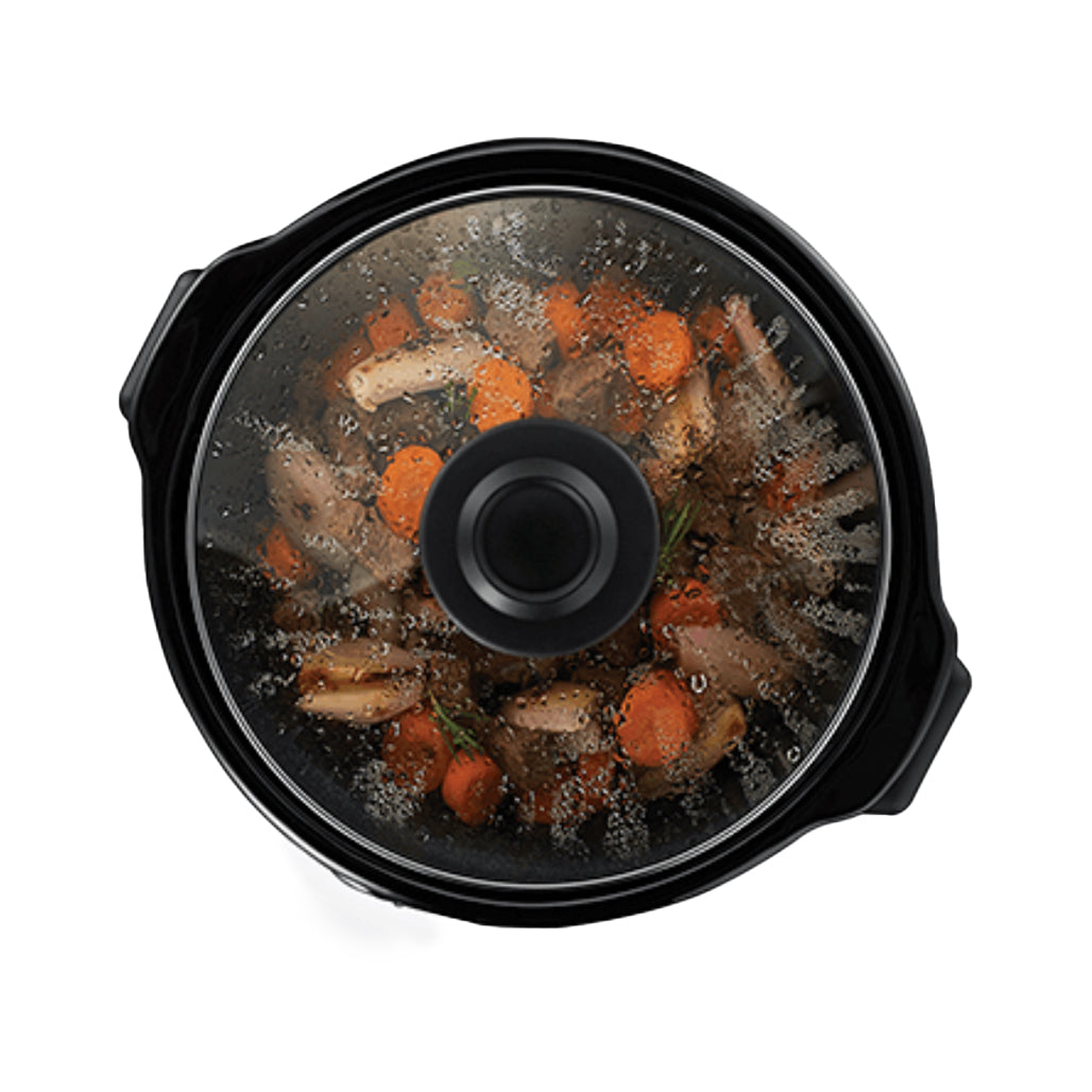 A Photo Of Russell Hobbs Compact Home Slow Cooker 2L