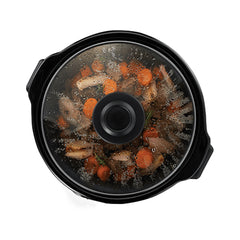 A Photo Of Russell Hobbs Compact Home Slow Cooker 2L