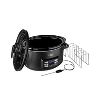 Russell Hobbs Sous Vide Slow Cooker – 3-in-1 Slow Cooker