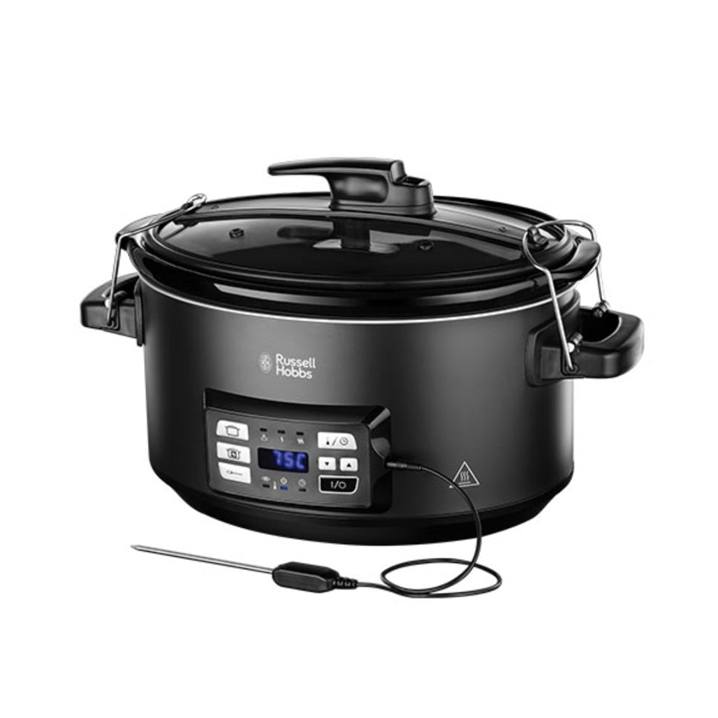 A Photo Of Russell Hobbs Sous Vide Slow Cooker – 3-in-1 Slow Cooker