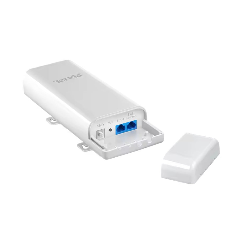 A Photo Of Tenda Point to Point O3 Poe N150 2.4Ghz Outdoor CPE