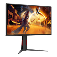 A Photo Of AOC 25G4S - 24.5