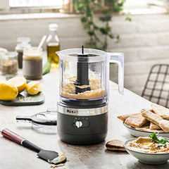 A Photo Of KitchenAid Cordless Food Chopper