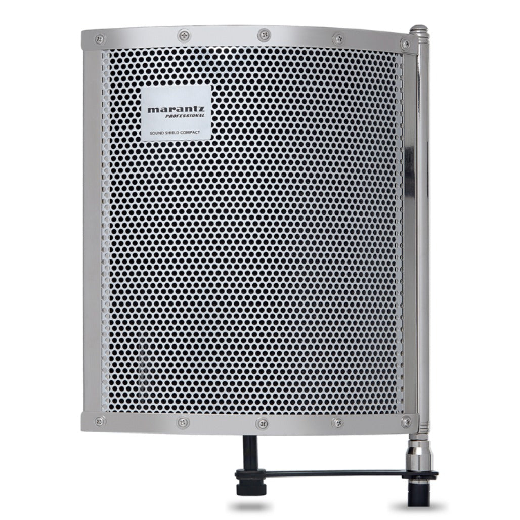 A Photo Of Marantz Sound Shield Compact
