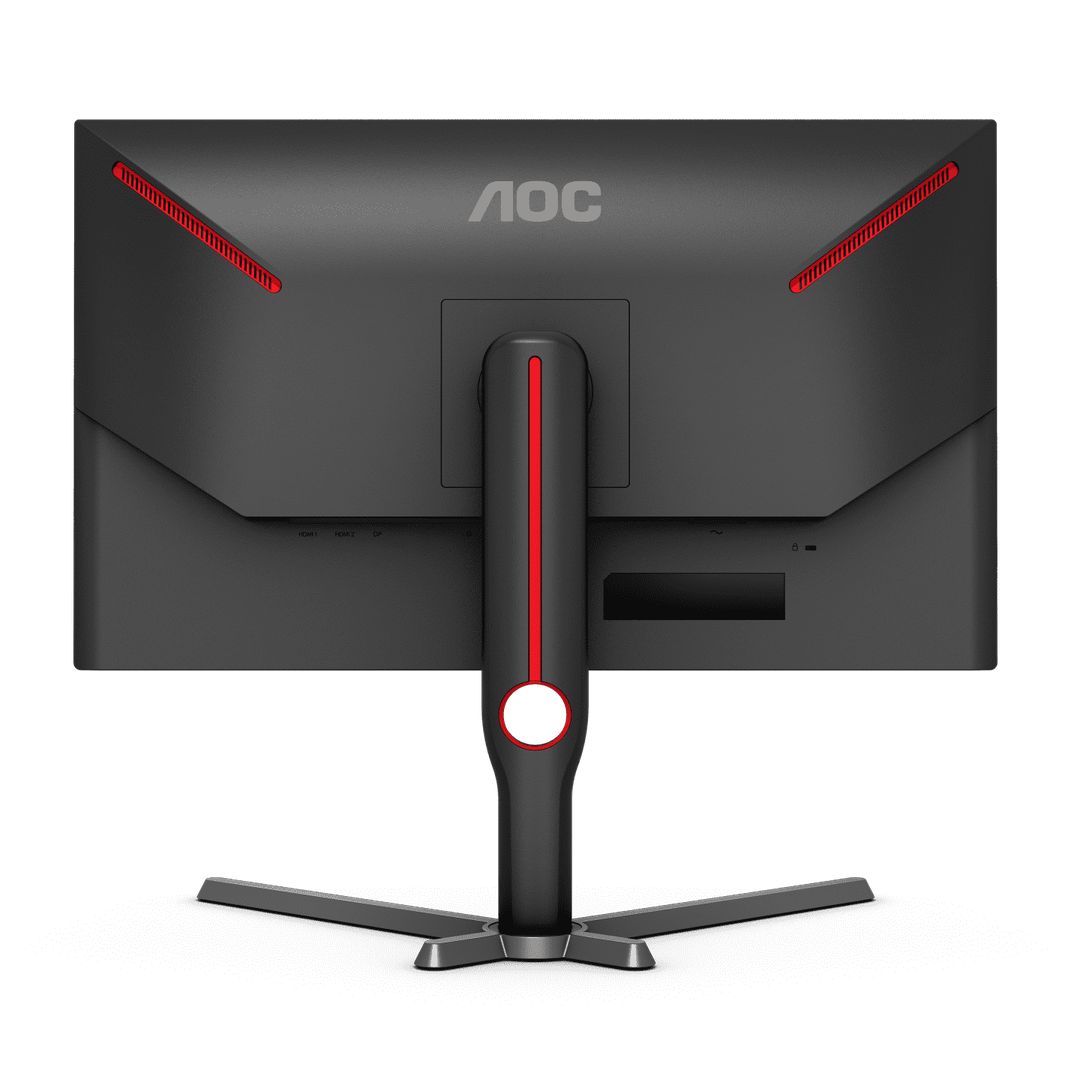 A Photo Of AOC Q27G3ZN 27