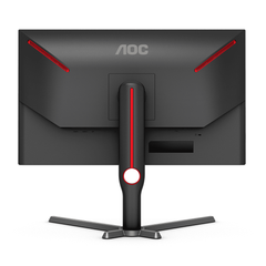 A Photo Of AOC Q27G3ZN 27