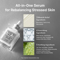 Dr.Althea 345 Relief Serum