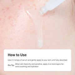A Photo Of Dr.Althea 345 Relief Serum