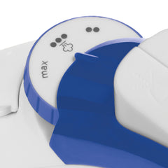 A Photo Of Russell Hobbs Light & Easy Brights Sapphire Iron
