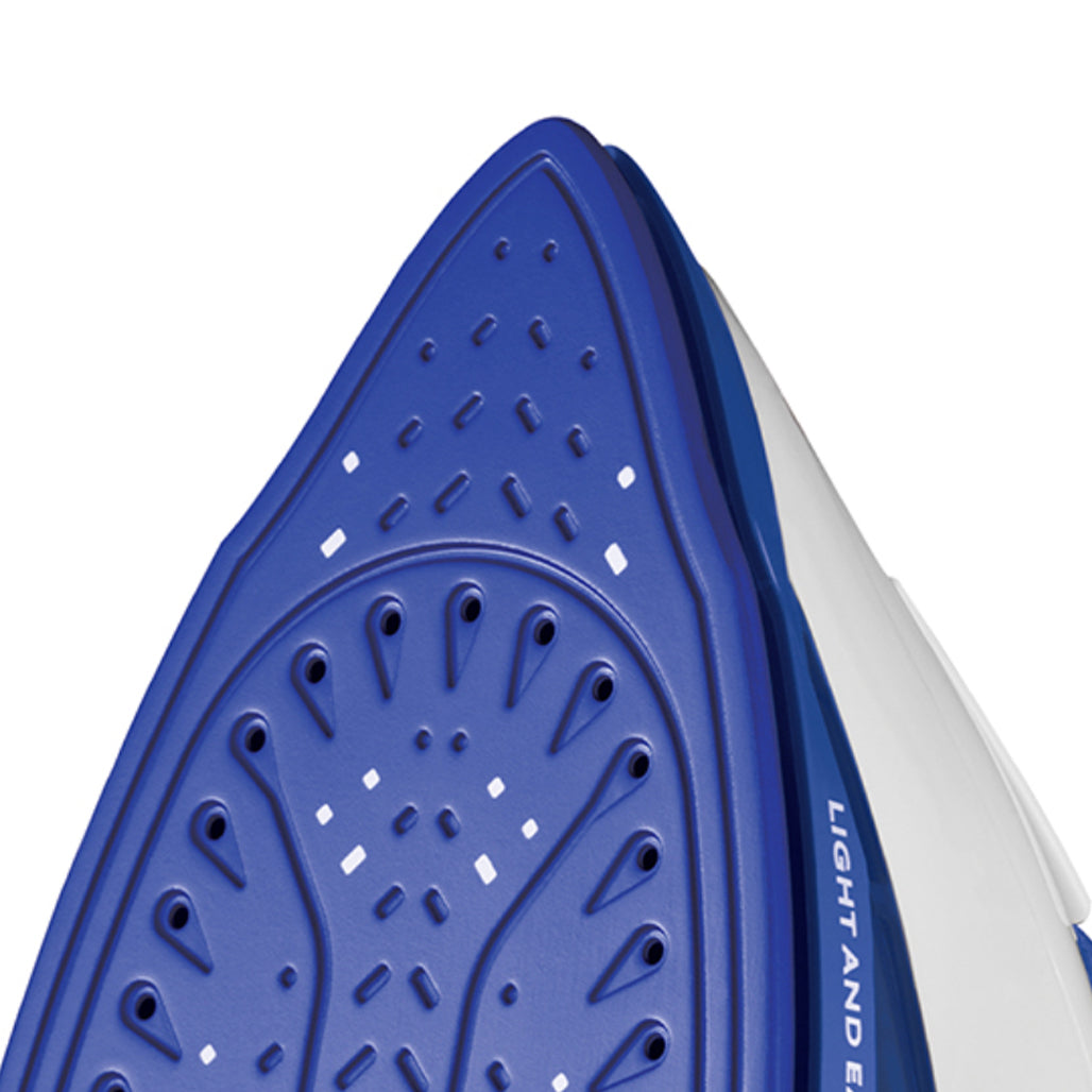 A Photo Of Russell Hobbs Light & Easy Brights Sapphire Iron