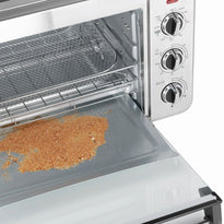 Russell Hobbs Air Fry Mini Oven – 5 Function Compact Air Fryer Oven