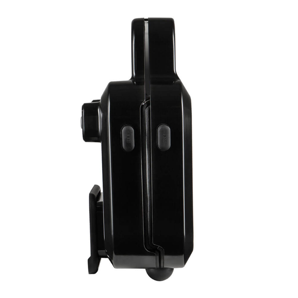 A Photo Of Russell Hobbs Creations 3-in-1 Sandwich Maker