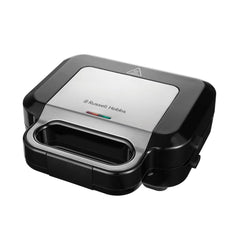 A Photo Of Russell Hobbs Creations 3-in-1 Sandwich Maker