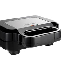 Russell Hobbs Creations 3-in-1 Sandwich Maker