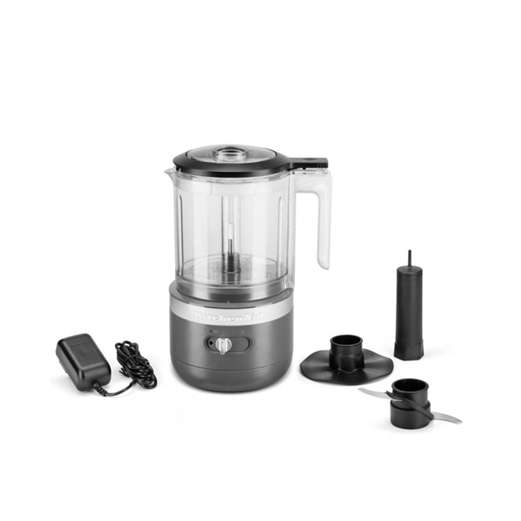 A Photo Of KitchenAid Cordless Food Chopper