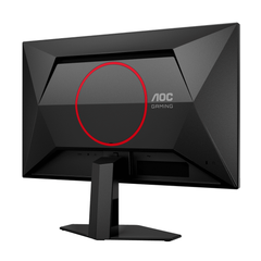 A Photo Of AOC 24G4E 23.8