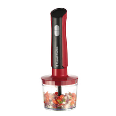 A Photo Of Russell Hobbs Desire 3-in-1 Hand Blender