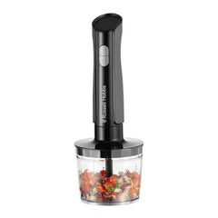 A Photo Of Russell Hobbs Desire 3-in-1 Hand Blender
