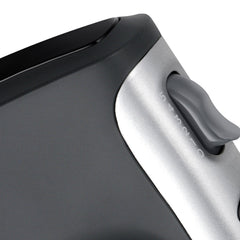 A Photo Of Russell Hobbs Desire Matte Charcoal Hand Mixer