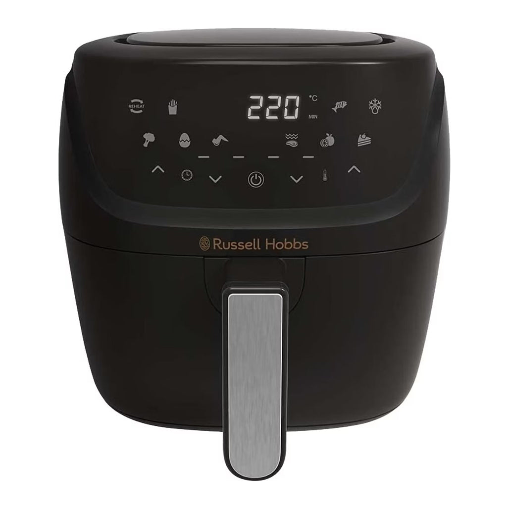 A Photo Of Russell Hobbs Satisfry Air Fryer 4L Medium