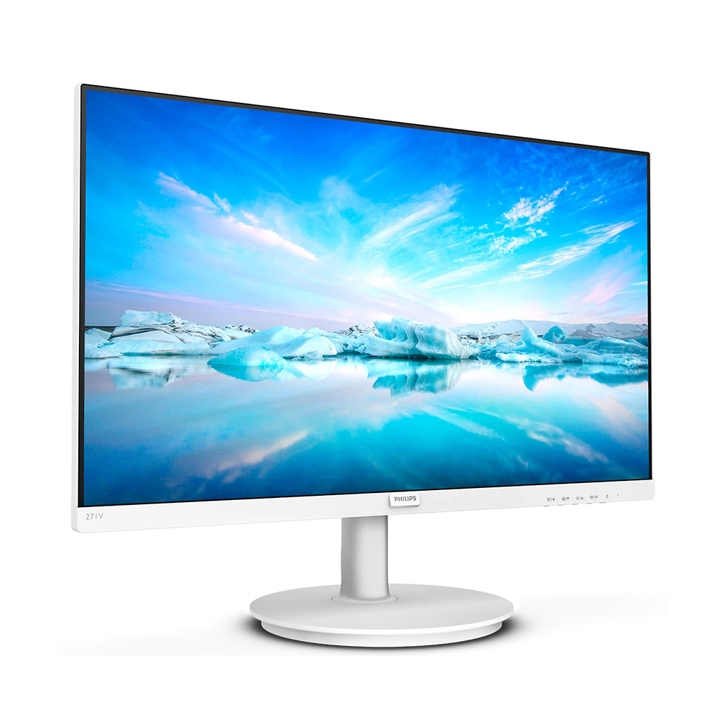 A Photo Of Philips 271V8W - 27