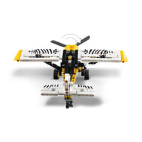 LEGO Technic Bush Plane 333 Pieces - 42198