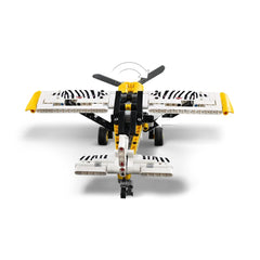 A Photo Of LEGO Technic Bush Plane 333 Pieces - 42198